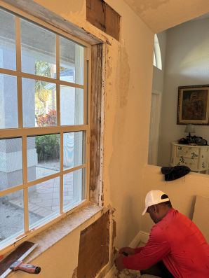 Drywall Repair & Interior Painting in Palm Beach, FL (3)