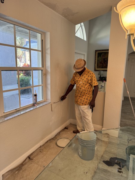 Drywall Repair & Interior Painting in Palm Beach, FL (5)