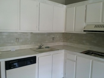 Cabinet Painting in Coral Springs, FL
