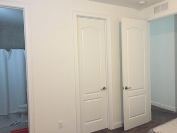 Interior Painting of Walls and Trim in Fort Lauderdale, FL