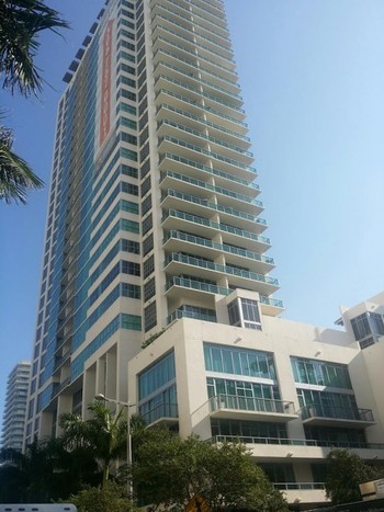  Commercial Painting in Miami Beach, FL