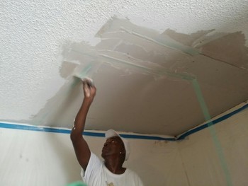 Drywall Repair in Boca Raton, FL
