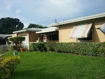 Exterior Painting in Lauderdale Lakes, FL