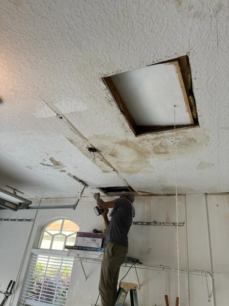 Drywall Repair in Boca Raton, FL (1)