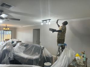 Interior Painting Services in Sunrise, FL (1)
