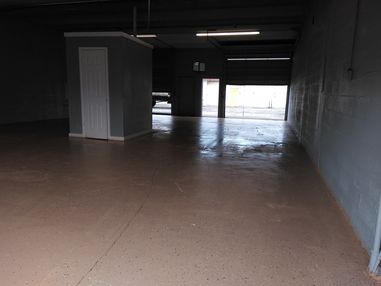 Interior Repainting of Warehouse Floors and Walls in Palm Beach Florida (4)