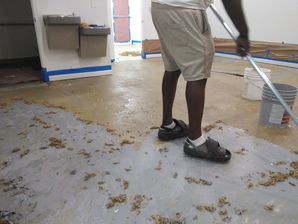 Floor Stripping & Waxing in Deerfield Beach, FL (2)