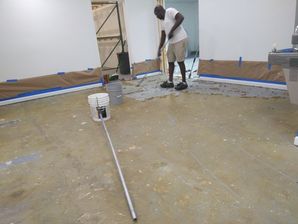 Floor Stripping & Waxing in Deerfield Beach, FL (1)