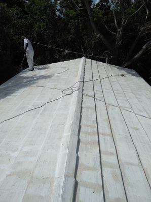 Roof Coating in Palm Beach, Florida (1)