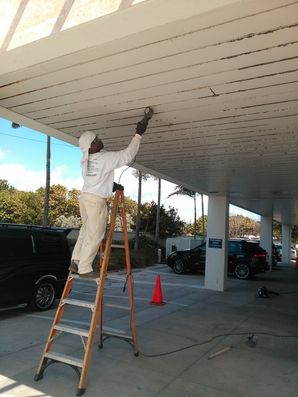 Commercial Painting in Boca Raton, FL (1)