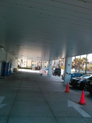 Commercial Painting in Boca Raton, FL (2)