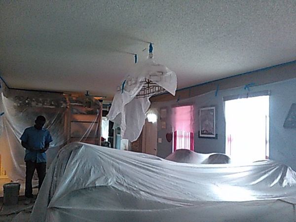 Interior Painting in Coral Springs, FL (1)