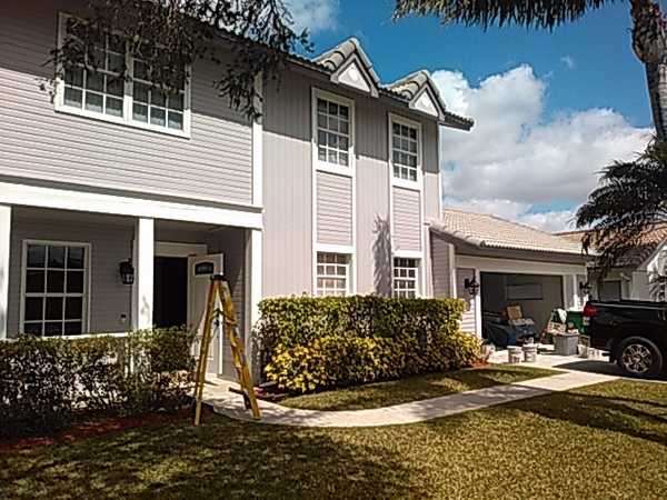 Exterior Painting in Delray Beach, FL (1)