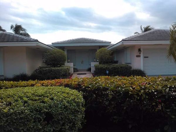 House Painting in Las Olas, FL (1)