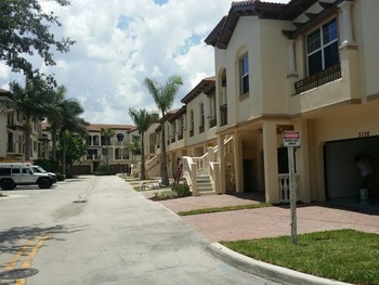 Interior and Exterior Painting in Palm Beach, FL
