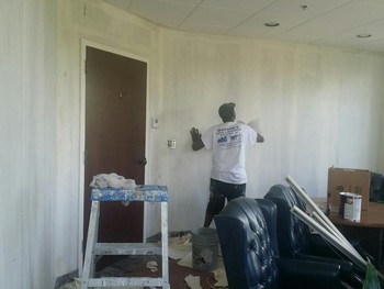 Total Wallpaper Removal and Painting in Boca Raton, FL