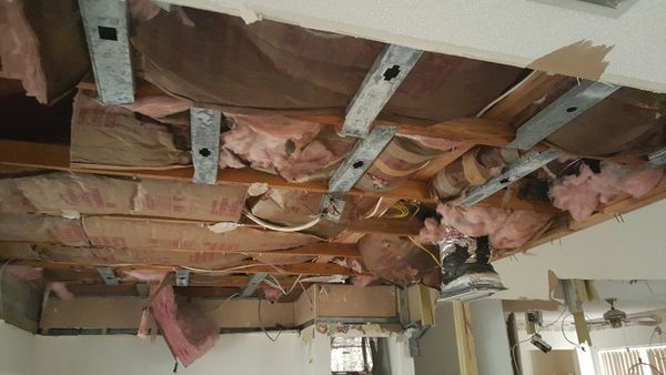 Sheetrock Repair in Boca Raton, FL