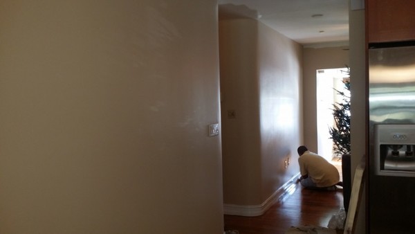 Interior Painting in Coral Springs, FL