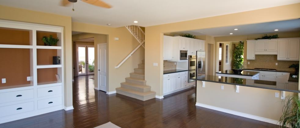 Interior Painting