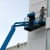 Gulf Stream High Rise Painting by Watson's Painting & Waterproofing Company