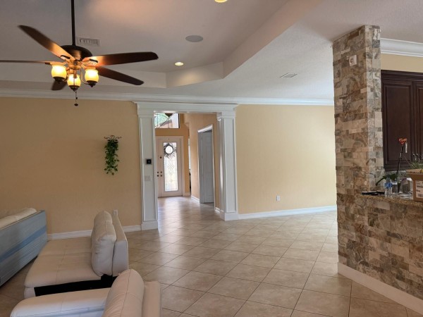 Interior Painting in Boynton Beach, FL (1)