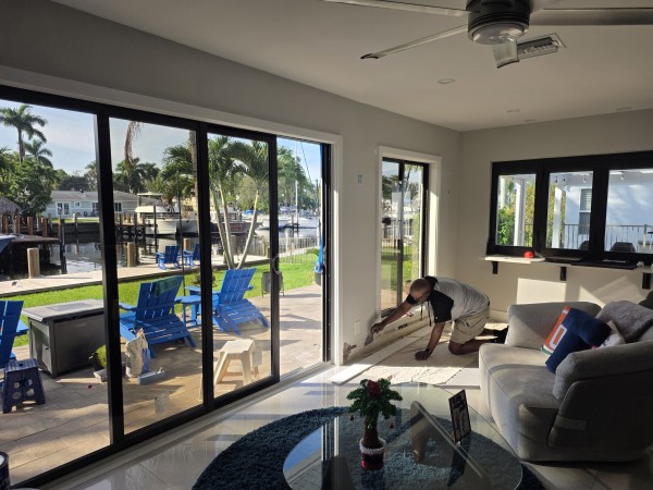 Exterior Painting in Fort Lauderdale, FL (1)