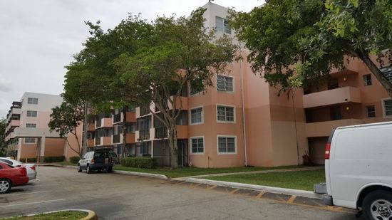 Commercial Painting in Lauderdale Lakes, FL