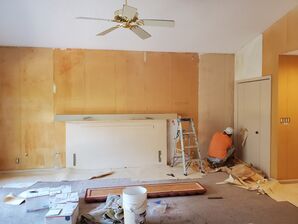 Wallpaper Removal in Deerfield Beach, FL (1)