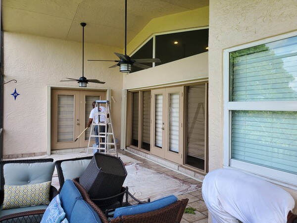 Exterior Painting in Margate, FL (1)