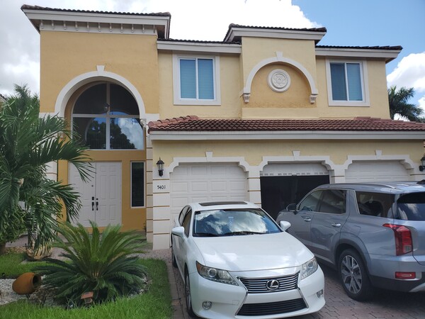 Exterior Painting in Fort Lauderdale, FL (1)
