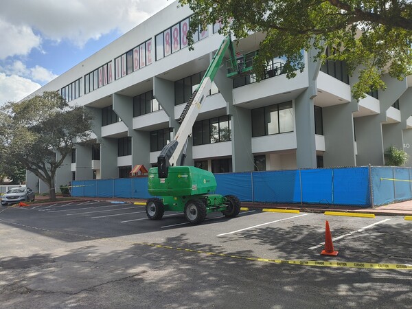 Commercial Painting in Fort Lauderdale, FL (1)