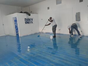 Commercial Epoxy Coating in Cooper City, FL (1)