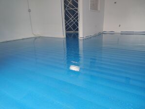 Commercial Epoxy Coating in Cooper City, FL (2)