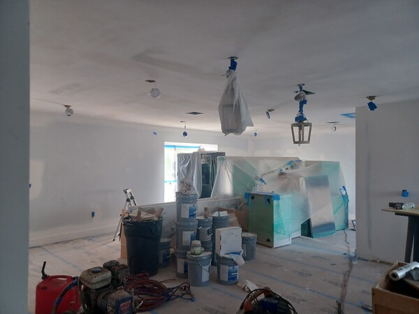 Interior Repainting Services in Plantation, FL (1)