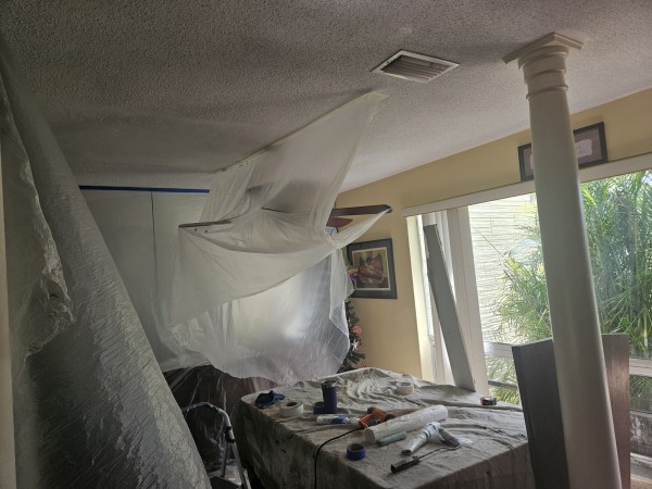 Drywall Repair in Coconut Creek, FL (1)