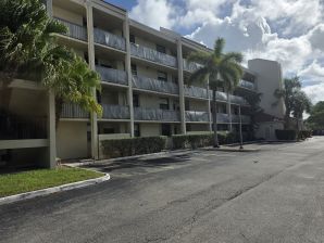 Commercial Painting in Miami Gardens, FL (2)