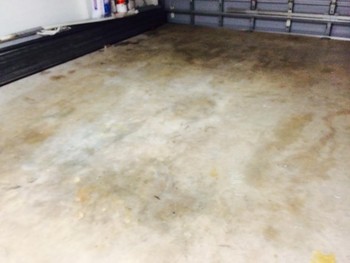 Floor Cleaning and Epoxy Coating in Boca Raton, FL