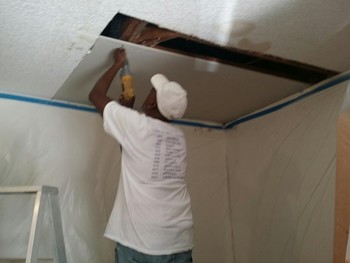Drywall Repair in Boca Raton, FL