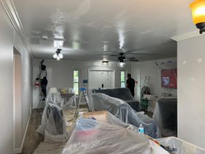 Interior Painting Services in Sunrise, FL (2)
