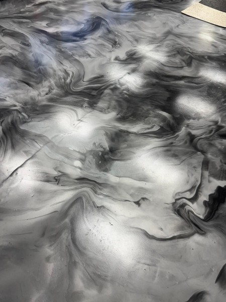 Epoxy Flooring in Palm Beach, FL (1)
