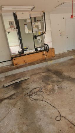 Epoxy Floor Coating in Coral Springs, FL (1)