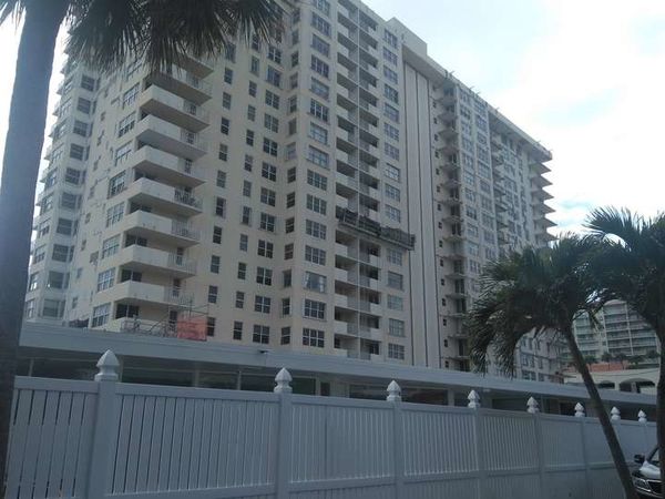 Commercial Exterior Painting in Fort Lauderdale, FL (1)