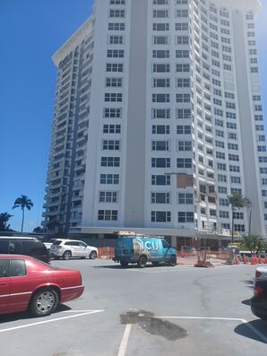 Commercial Painting in Miami Beach, FL (1)