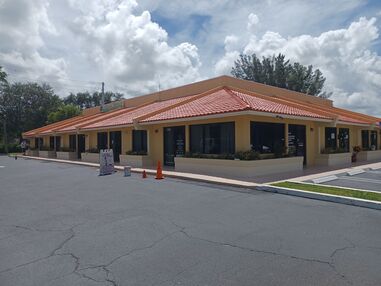 Commercial Painting Services in Palm Beach, FL (2)