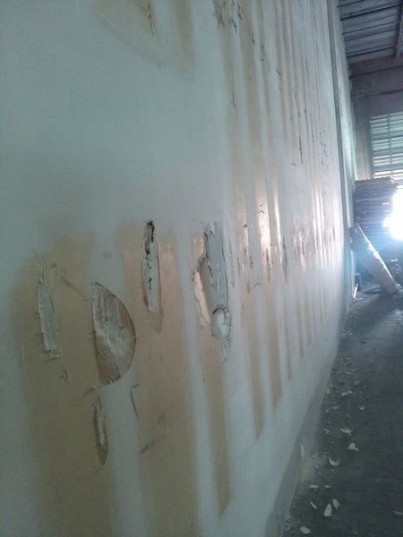 Drywall Repair in Dania Beach, FL (1)