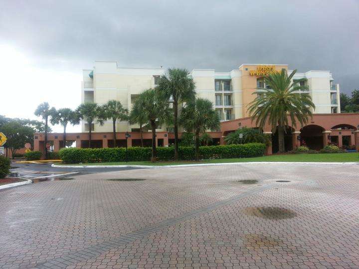 Commercial Painting by Watson's Painting & Waterproofing Company in Boca Raton, FL