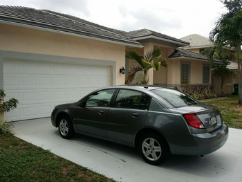 Exterior House Painting by Watson's Painting & Waterproofing Company in Pembroke Pines, FL
